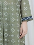 ALLURE | Unstitched 3PC Khaddar - EWU6A3-37189-3P