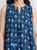 ALLURE | Unstitched 3PC Khaddar - EWU6A3-37176-3P