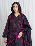 ALLURE | Unstitched 3PC Khaddar - EWU6A3-37121-3P
