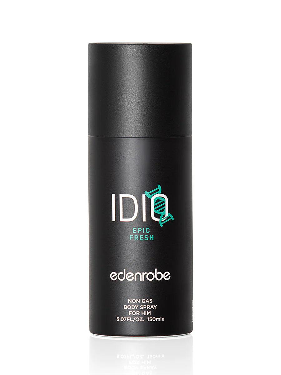 Edenrobe Epic Fresh Deodorant 150ML
