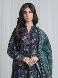 ALLURE | Unstitched 3PC Khaddar - EWU6A3-37057-3P
