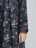 ALLURE | Unstitched 3PC Khaddar - EWU6A3-37057-3P
