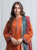 ALLURE | Unstitched 3PC Lawn - EWU6A1-36868-3P