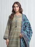 ALLURE | Unstitched 3PC Lawn - EWU6A1-36871-3P
