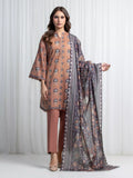 ALLURE | Unstitched 3PC Lawn - EWU6A1-36852-3P