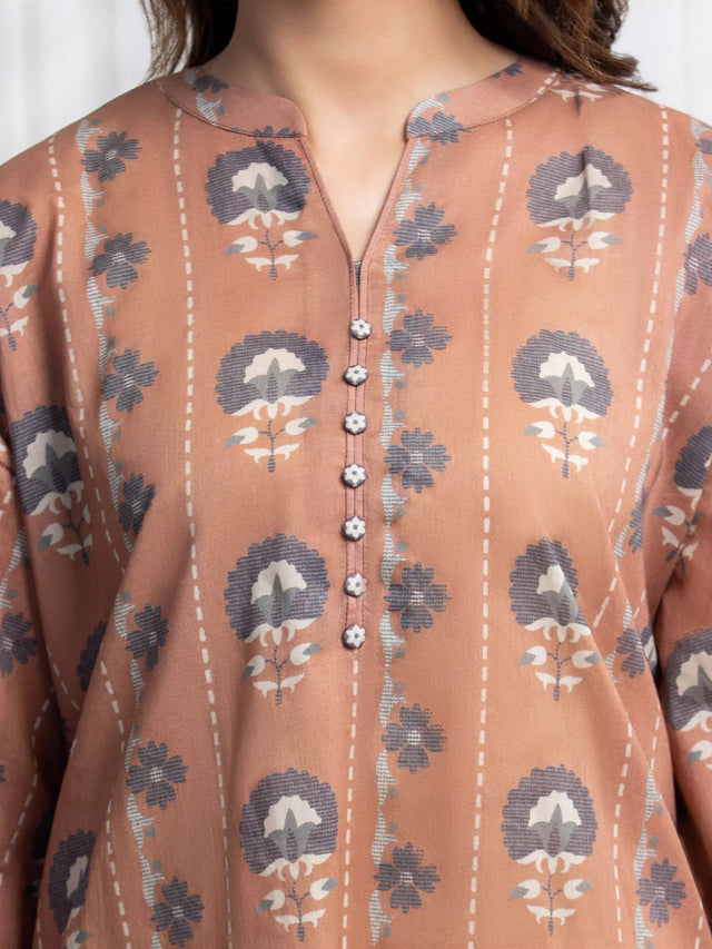 ALLURE | Unstitched 3PC Lawn - EWU6A1-36852-3P