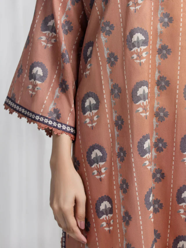 ALLURE | Unstitched 3PC Lawn - EWU6A1-36852-3P