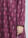 ALLURE | Unstitched 3PC Khaddar - EWU6A3-37064-3P