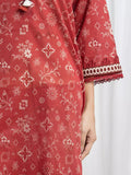 ALLURE | Unstitched 3PC Lawn -EWU6A1-36863-3P