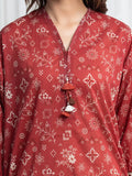 ALLURE | Unstitched 3PC Lawn -EWU6A1-36863-3P