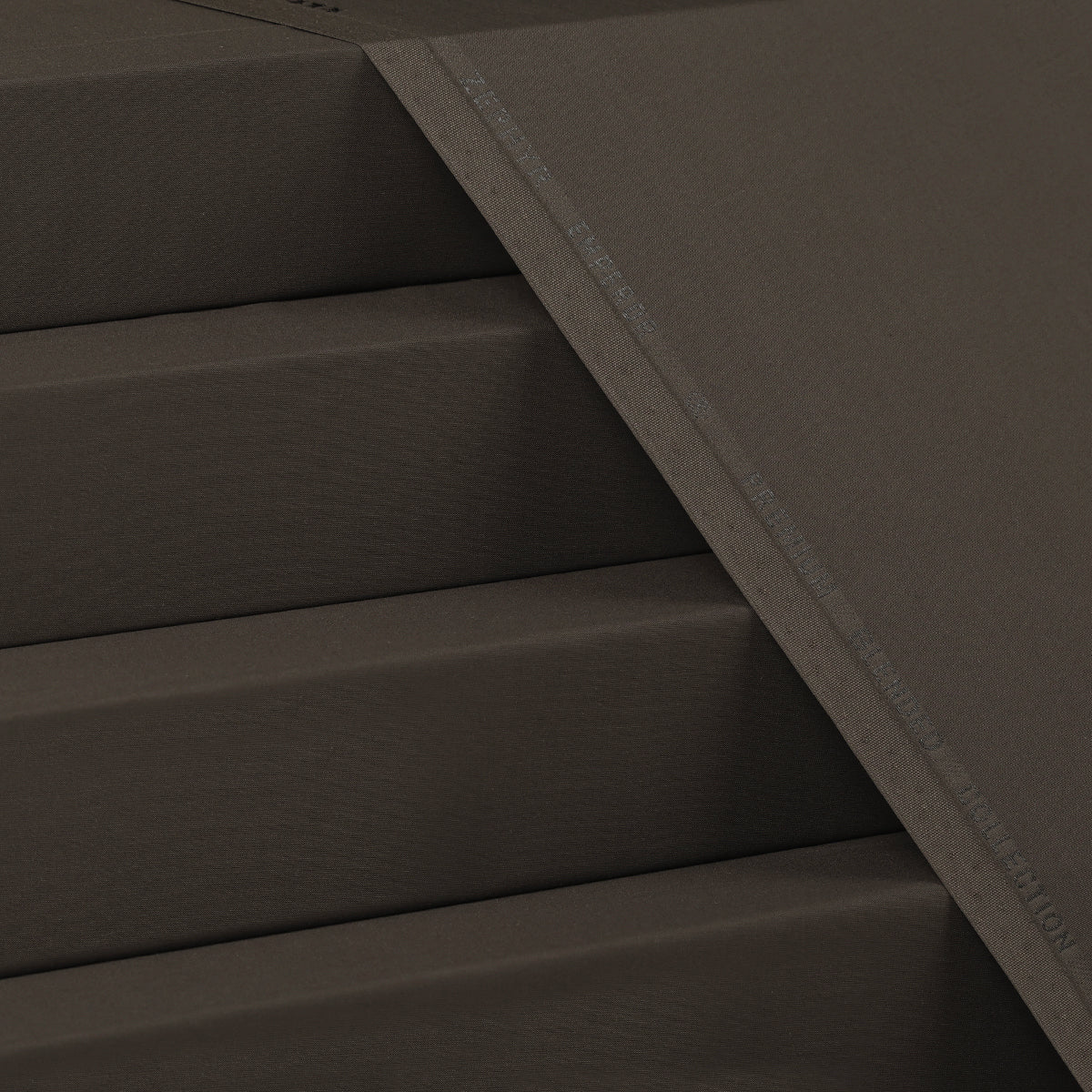 Emperor Plain Fabric  l Soft Finish By Zephyr.