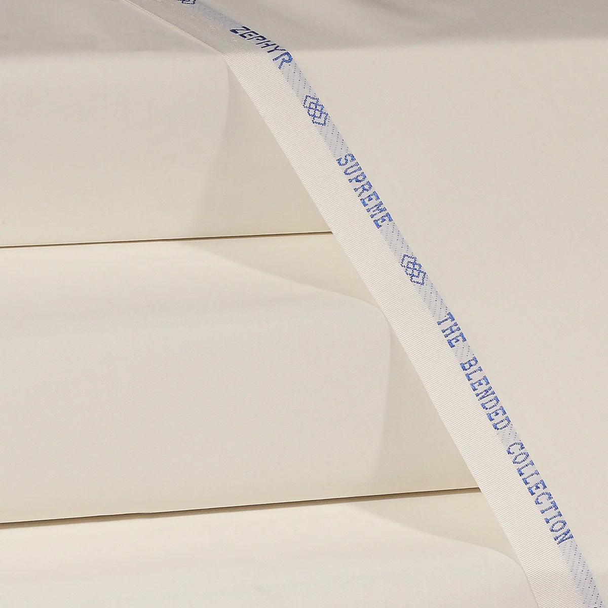 Supreme Plain Fabric  l Soft Finish By Zephyr.
