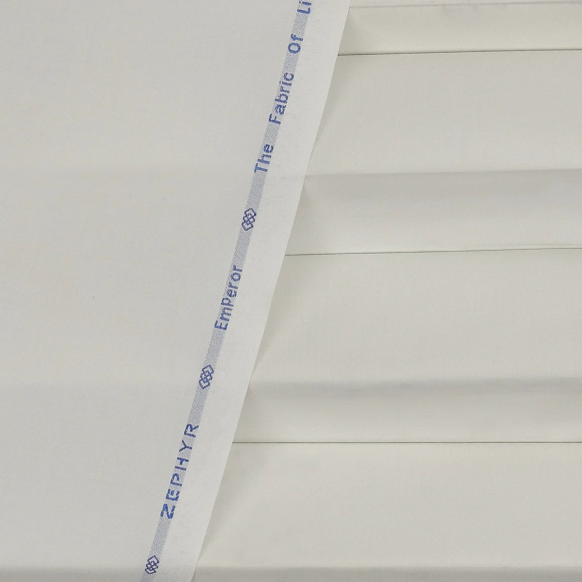 Emperor Plain Fabric  l Soft Finish By Zephyr.