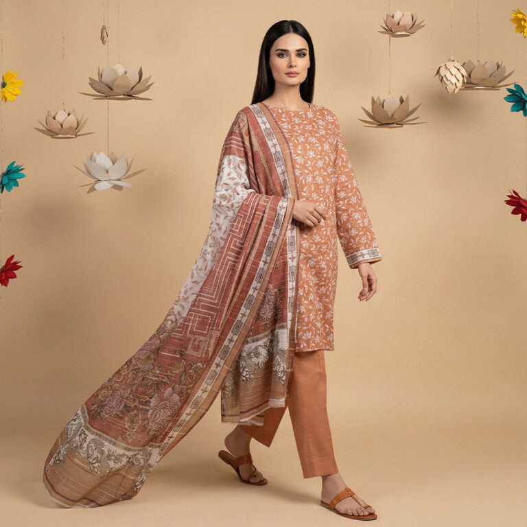 Broshia Jacquard Vol-2-2