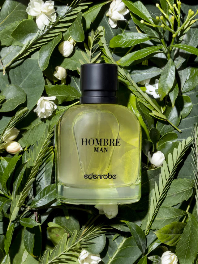 Edenrobe Hombre Men's Perfume 100ML