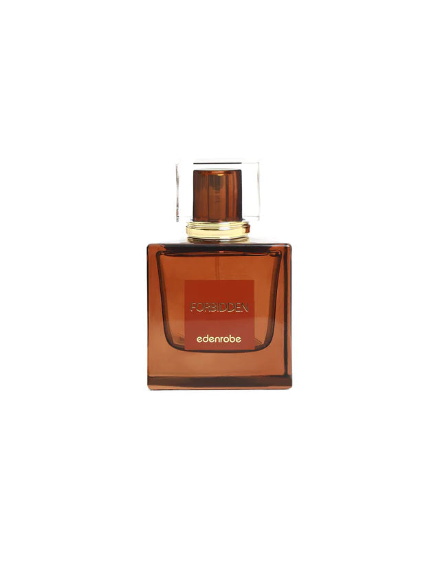 Edenrobe Forbidden Unisex Perfume 100ML