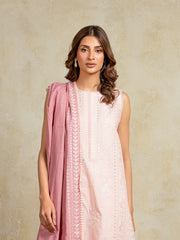 Festive Embroidered | Unstitched 3PC lawn EWU5V3-31157-3P