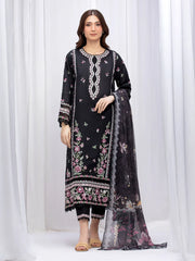 Festive Embroidered | Unstitched 3PC lawn EWU5V1-31701-3P