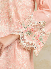 Festive Embroidered | Unstitched 3PC lawn EWU5V1-31704-3P