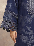 Festive Embroidered | Unstitched 3PC lawn EWU5V3-31852-3P