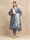 Festive Embroidered | Unstitched 3PC lawn EWU5V1-31878-3P