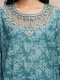 Festive Embroidered | Unstitched 3PC lawn EWU5V1-31879-3P