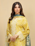 Festive Embroidered | Unstitched 3PC lawn EWU5V1-31880-3P