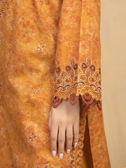 Festive Embroidered | Unstitched 3PC lawn EWU5V1-31902-3P