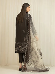 Festive Embroidered | Unstitched 3PC lawn EWU6V16-33536-3P