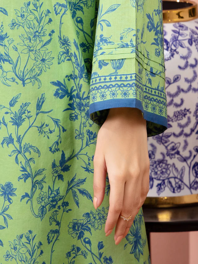 ALLURE | Unstitched 3PC lawn EWU6A1-36517-3P