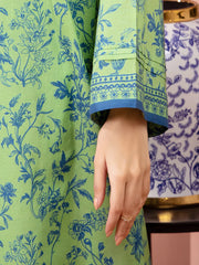 ALLURE | Unstitched 3PC lawn EWU6A1-36517-3P