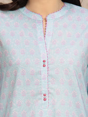 ALLURE | Unstitched 3PC lawn - EWU6A1-36529-3P