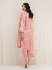 ALLURE | Unstitched 3PC lawn - EWU6A1-36593-3P
