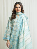 ALLURE | Unstitched 3PC lawn - EWU6A1-36634-3P