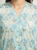 ALLURE | Unstitched 3PC lawn - EWU6A1-36634-3P