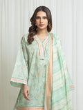 ALLURE | Unstitched 3PC Lawn - EWU6A1-36635-3P