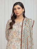 ALLURE | Unstitched 3PC Lawn - EWU6A1-36677-3P