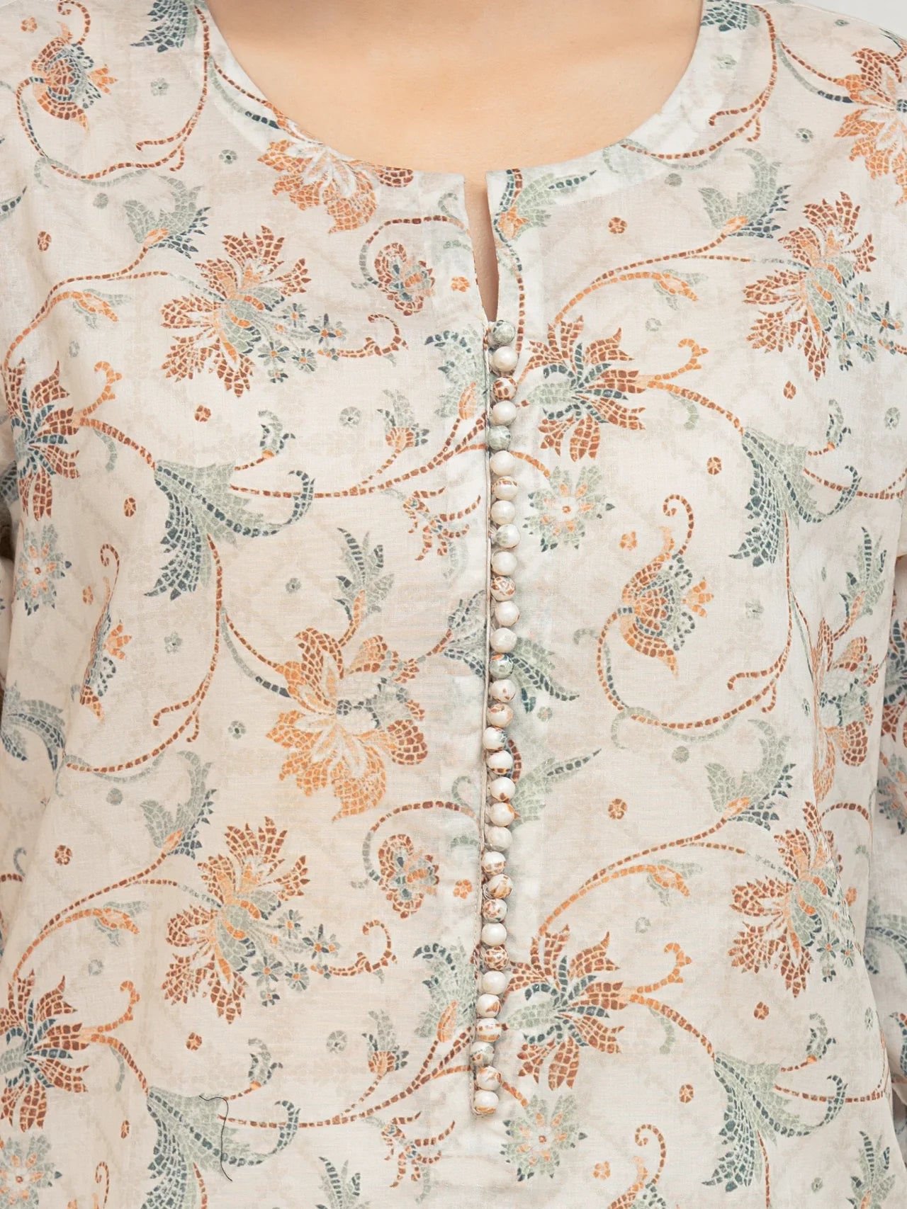 ALLURE | Unstitched 3PC Lawn - EWU6A1-36677-3P