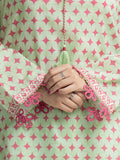 ALLURE | Unstitched 3PC lawn - EWU6A1-36679-3P