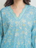 ALLURE | Unstitched 3PC lawn - EWU6A1-36715-3P
