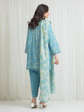 ALLURE | Unstitched 3PC lawn - EWU6A1-36715-3P