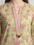 ALLURE | Unstitched 3PC Lawn - EWU6A1-36723-3P