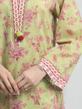 ALLURE | Unstitched 3PC Lawn - EWU6A1-36723-3P