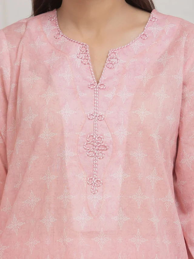 ALLURE | Unstitched 3PC Lawn - EWU6A1-36759-3P