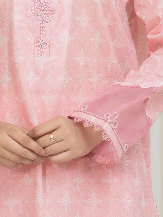 ALLURE | Unstitched 3PC Lawn - EWU6A1-36759-3P