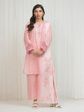 ALLURE | Unstitched 3PC Lawn - EWU6A1-36759-3P