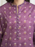 ALLURE | Unstitched 3PC lawn - EWU6A1-36769-3P