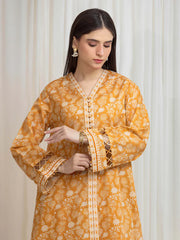 ALLURE | Unstitched 2PC lawn - EWU6A1-36810ST
