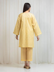 ALLURE | Unstitched 2PC lawn - EWU6A1-36819ST