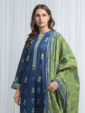 ALLURE | Unstitched 3PC Lawn - EWU6A1-36850-3P